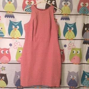 Ann Taylor business dress size 8P.